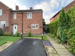 Thumbnail to rent in Rufford Close, Chesterfield, Derbyshire