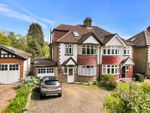 Thumbnail to rent in Ravensbourne Avenue, Shortlands, Bromley