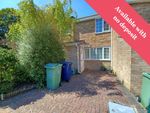 Thumbnail to rent in Turner Close, Oxford