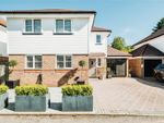 Thumbnail for sale in Lamorna Close, Ashington, Pulborough, West Sussex
