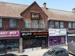 Thumbnail to rent in Cheapside, North Circular Road, Palmers Green