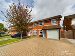 Thumbnail for sale in Edward Close, Stoke Grange, Aylesbury, Buckinghamshire