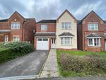 Thumbnail to rent in Dunsil Road, Mansfield Woodhouse, Mansfield, Nottinghamshire