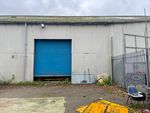 Thumbnail to rent in Unit 4, Usk Way Industrial Estate, Newport