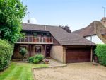 Thumbnail to rent in Drakes Close, Esher