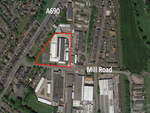 Thumbnail to rent in Littleburn Industrial Estate, Langley Moor, Durham
