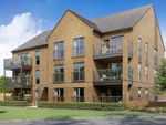 Thumbnail for sale in "Apartment - Plot 40" at Patmore Close, Bishop's Stortford