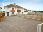Thumbnail to rent in Brewers Lane, Gosport, Hampshire