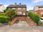 Thumbnail for sale in Bader Crescent, Chatham, Kent