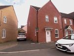 Thumbnail to rent in Havisham Drive, Swindon