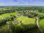 Thumbnail for sale in Development Site For 4 Houses, Derril, Pyworthy, Devon