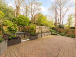 Thumbnail to rent in Garden Apartment, Frognal Rise, Hampstead Village