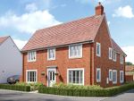 Thumbnail to rent in Plot 42 The Vale, High Street, Codicote, Hitchin