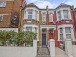 Thumbnail for sale in Chapter Road, Willesden Green