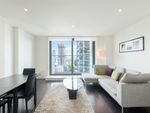 Thumbnail to rent in West Tower, Pan Peninsula Square, Canary Wharf