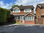 Thumbnail to rent in Edyvean Close, Rugby