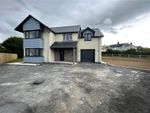 Thumbnail to rent in Cefn Ceiro, Aberystwyth