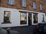 Thumbnail to rent in High Street, Linlithgow