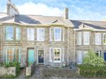 Thumbnail to rent in Rosevean Terrace, Penzance, Cornwall