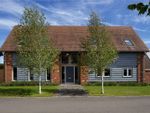 Thumbnail to rent in St. James Way, West Hanney, Wantage, Oxfordshire