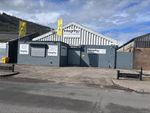 Thumbnail to rent in Unit 3, Darren Drive, Prince Of Wales Industrial Estate, Abercarn