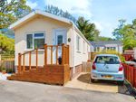 Thumbnail for sale in Glen Mobile Home Park, Colden Common, Winchester
