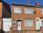 Thumbnail for sale in Nansen Road, Leicester