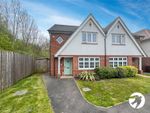 Thumbnail for sale in Quadrille Avenue, Sittingbourne, Kent