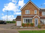 Thumbnail for sale in Hawthorn Close, Halstead