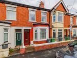 Thumbnail for sale in Gelligaer Street, Cathays, Cardiff