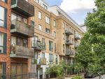 Thumbnail to rent in Ashmore House North, 41 Violet Road, London