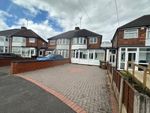 Thumbnail to rent in Wellsford Avenue, Solihull