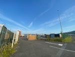Thumbnail to rent in Site 5, Former Ferry Terminal Car Park, Port Of Swansea