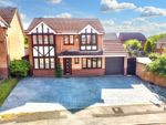 Thumbnail for sale in Northolt Drive, Nuthall, Nottingham