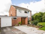 Thumbnail for sale in Millfield Close, Farndon, Chester