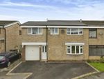 Thumbnail to rent in Bowden Avenue, Barlborough, Chesterfield