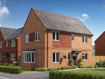 Thumbnail to rent in "The Saltburn" at Shakespeare Grove, Worsley Mesnes, Wigan