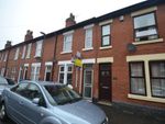 Thumbnail to rent in Stanley Street, Derby