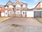 Thumbnail for sale in Westridge Road, Moseley, Birmingham