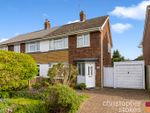 Thumbnail for sale in Field Way, Hoddesdon, Hertfordshire