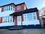 Thumbnail to rent in Ashfield Road, North Finchley