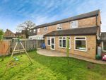 Thumbnail for sale in Barkis Close, Chelmsford, Essex