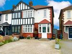Thumbnail for sale in Coomewood Drive, Chadwell Heath, Essex