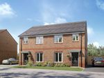 Thumbnail to rent in "The Beauford - Plot 17" at Cherrywood Gardens, Holbrook Lane, Coventry