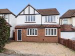 Thumbnail for sale in Poplar Avenue, Windlesham