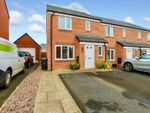 Thumbnail to rent in Tigers Road, Fleckney, Leicester, Leicestershire