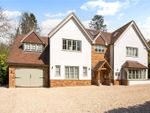 Thumbnail for sale in Burfield Road, Chorleywood, Rickmansworth, Hertfordshire