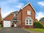 Thumbnail for sale in Tyne Drive, Evesham, Worcestershire