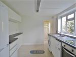 Thumbnail to rent in Ditchling Rise, Brighton