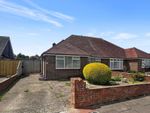 Thumbnail for sale in Orchard Avenue, Tarring, Worthing